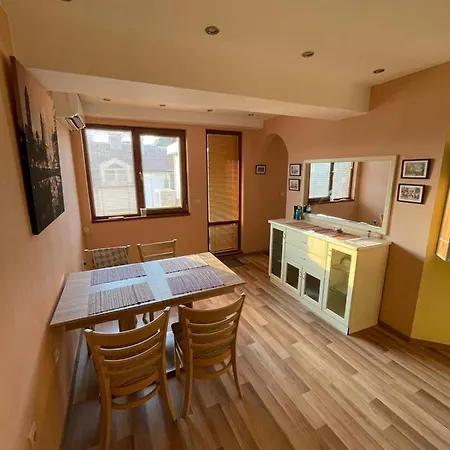 Apartment Koludruma *