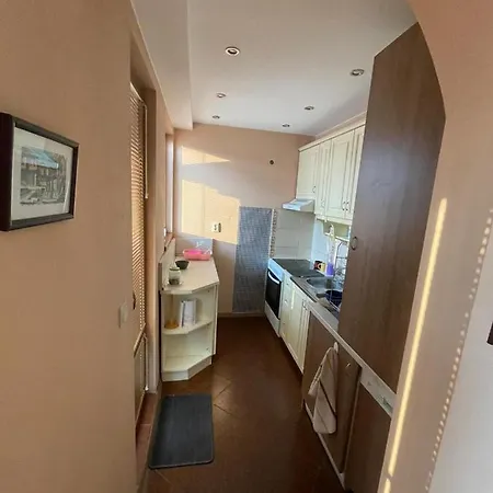 Koludruma Apartment