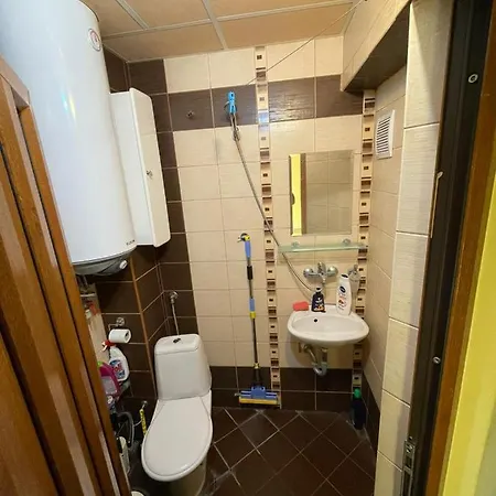 Apartment Koludruma Plovdiv