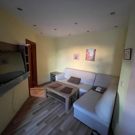 Koludruma Apartment Plovdiv