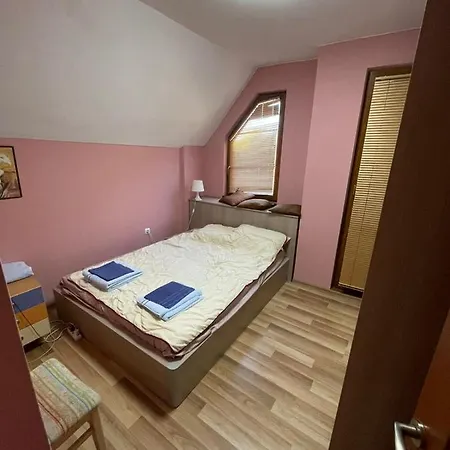 Koludruma Apartment